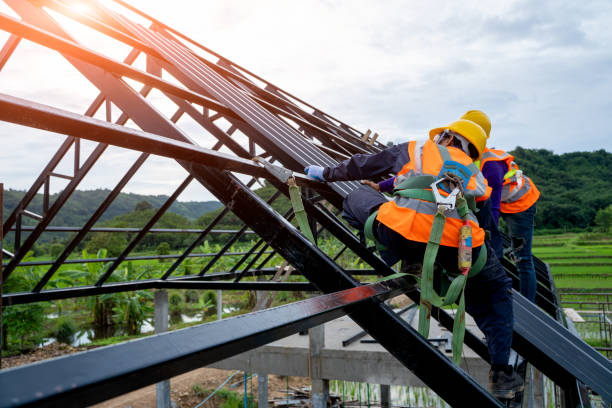Quick and Trustworthy Emergency Roof Repair Services in Dillsburg, PA